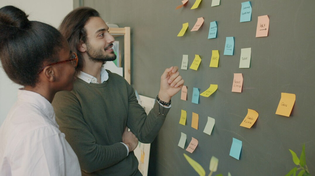 corporate strategy planning