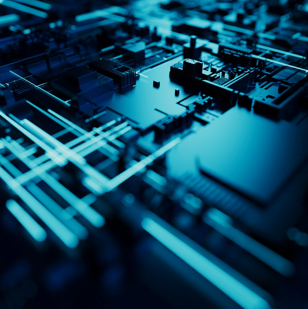 innovative technology solutions